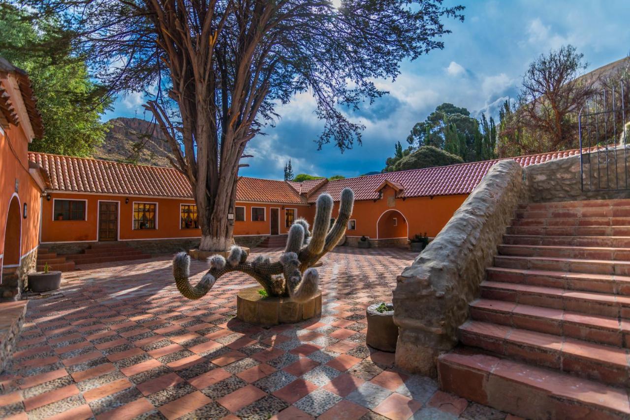 Museo Cayara